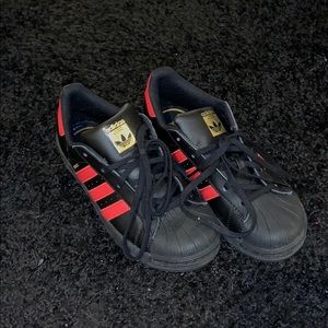 I’ve never seen anyone with these bad boys